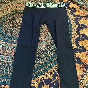 Gymshark crop leggings